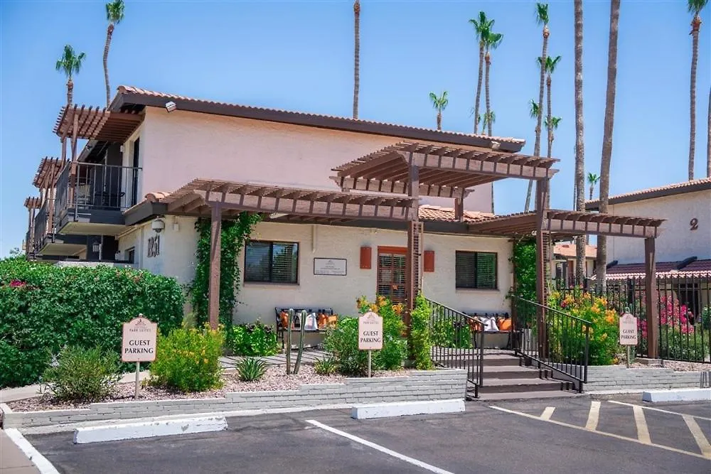 108 Fully Furnished 1Br Suite-Prime Location Scottsdale 0*,  United States