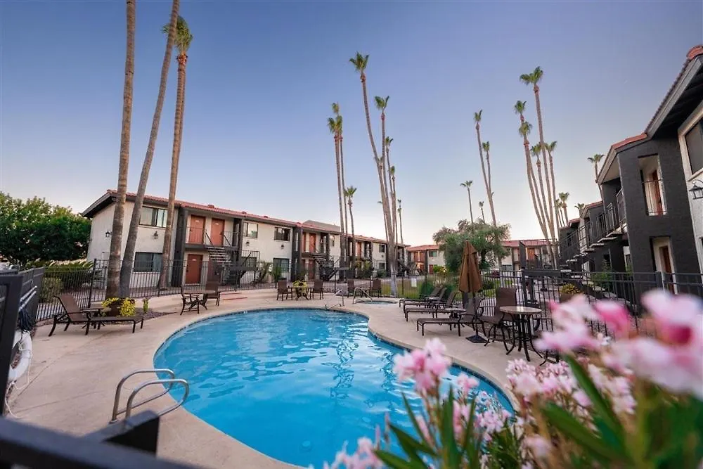 108 Fully Furnished 1Br Suite-Prime Location Scottsdale 0*,
