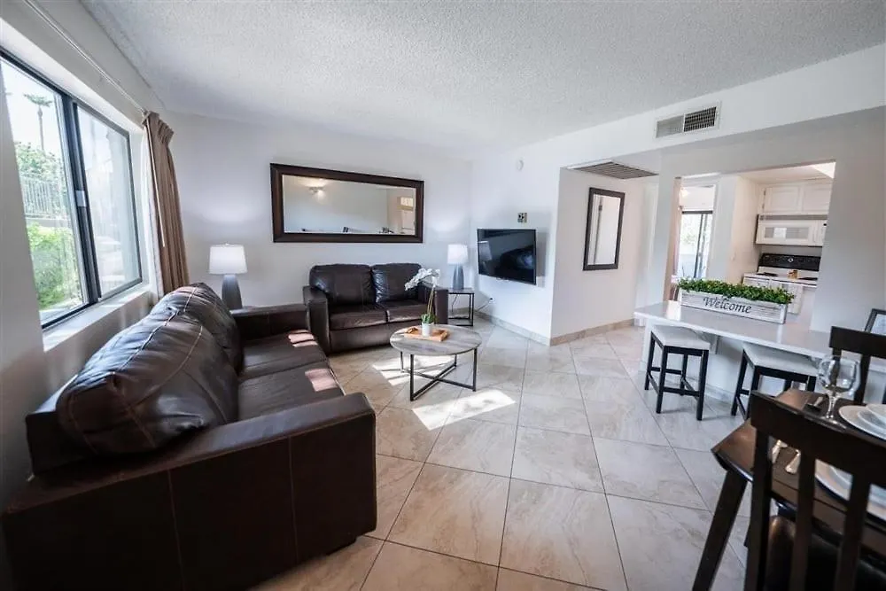 108 Fully Furnished 1Br Suite-Prime Location Scottsdale United States